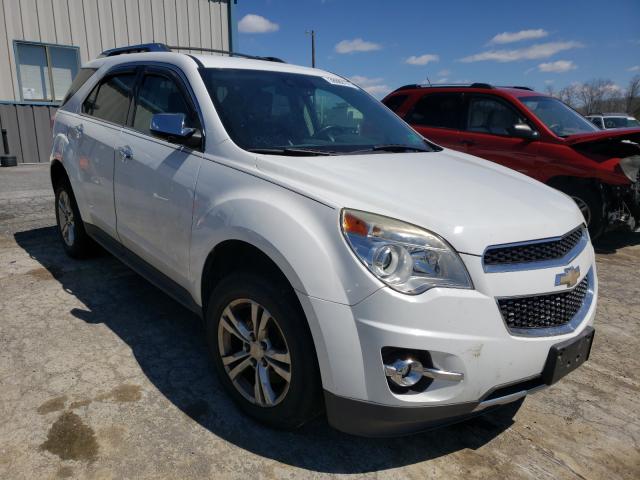 CHEVROLET EQUINOX LT 2013 2gnflgek0d6182274