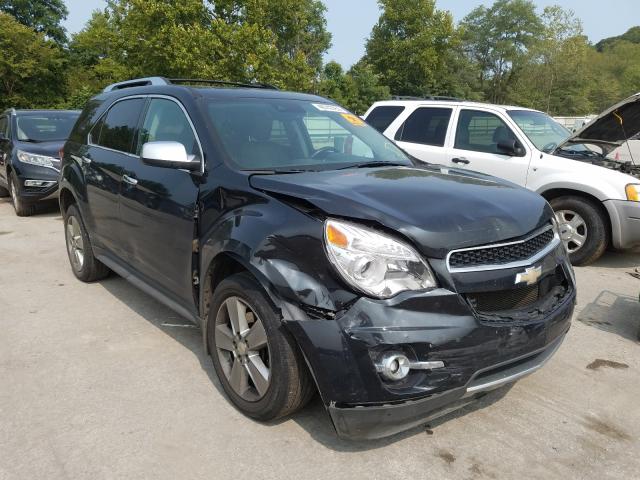 CHEVROLET EQUINOX LT 2013 2gnflgek0d6268779