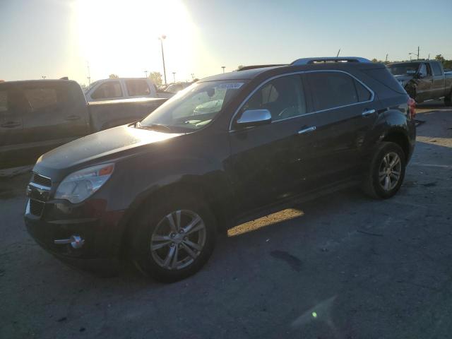 CHEVROLET EQUINOX LT 2013 2gnflgek0d6285016