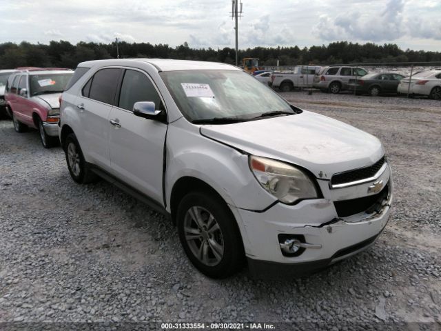 CHEVROLET EQUINOX 2013 2gnflgek0d6285680