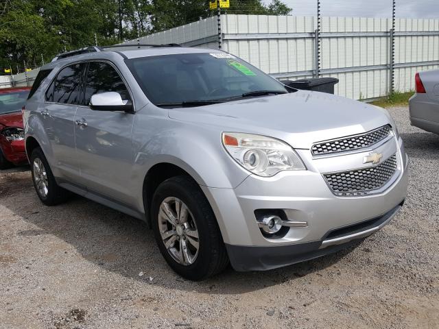 CHEVROLET EQUINOX LT 2013 2gnflgek0d6289910