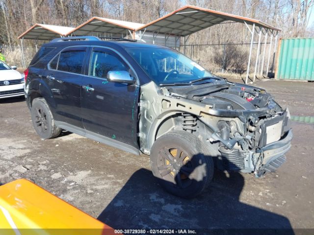 CHEVROLET EQUINOX 2013 2gnflgek0d6298087