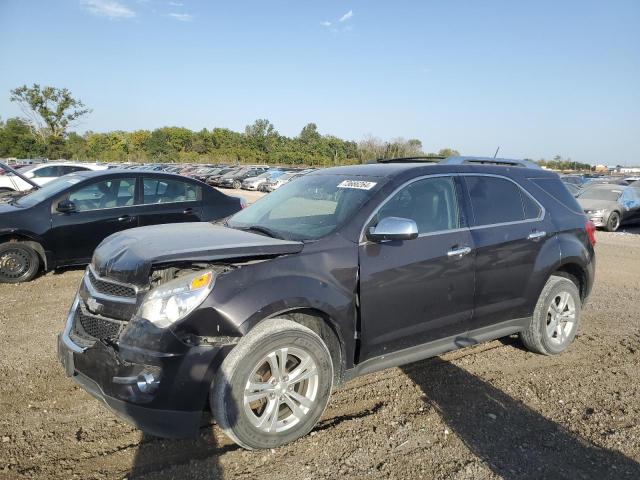 CHEVROLET EQUINOX LT 2013 2gnflgek0d6308519