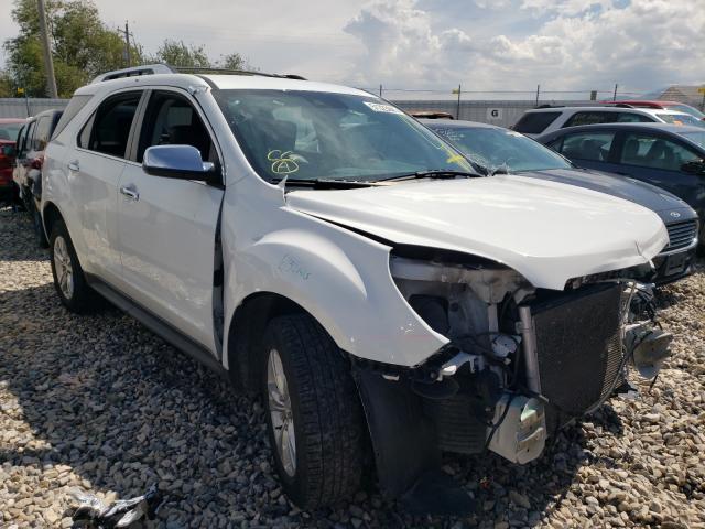 CHEVROLET EQUINOX LT 2013 2gnflgek0d6323389