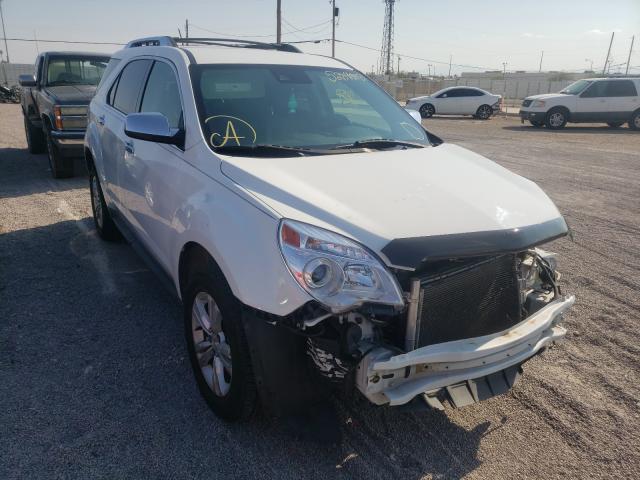 CHEVROLET EQUINOX LT 2013 2gnflgek0d6369983