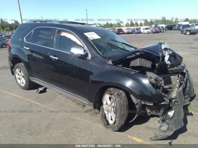 CHEVROLET EQUINOX 2013 2gnflgek0d6382510