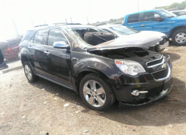 CHEVROLET EQUINOX 2013 2gnflgek0d6416901