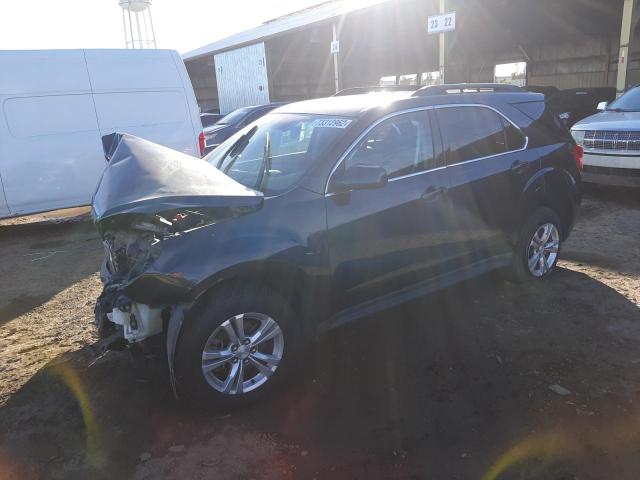 CHEVROLET EQUINOX LT 2014 2gnflgek0e6103817