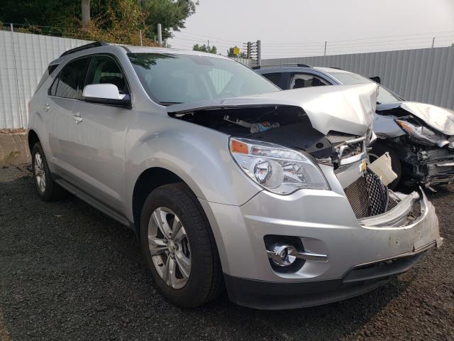 CHEVROLET EQUINOX LT 2014 2gnflgek0e6111318