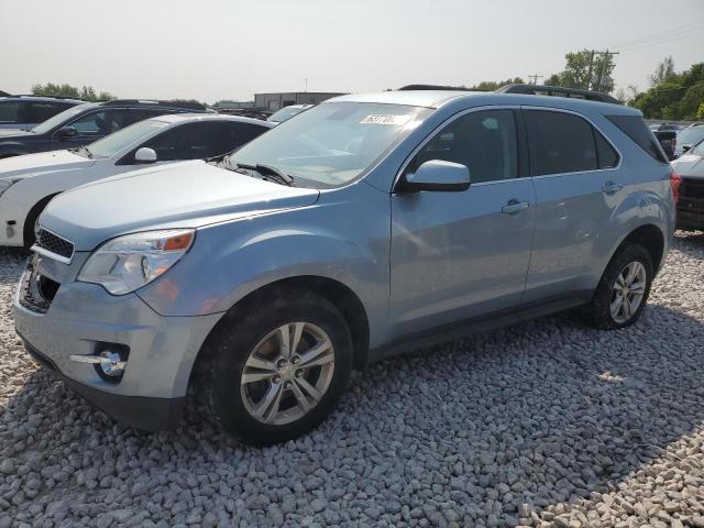 CHEVROLET EQUINOX LT 2014 2gnflgek0e6113926