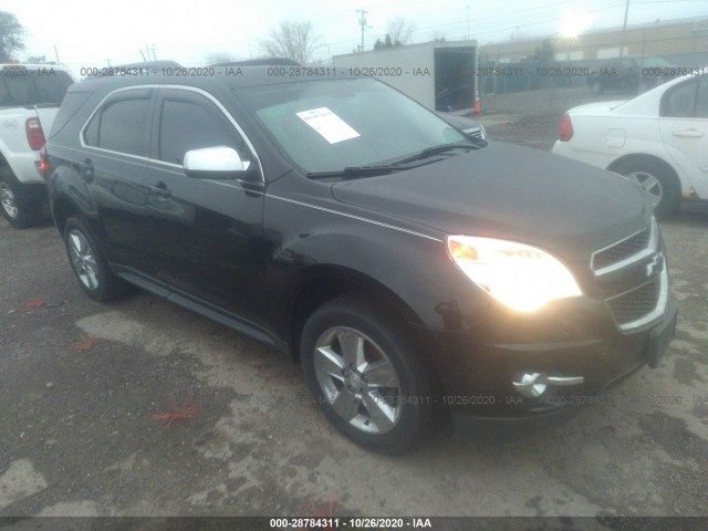 CHEVROLET EQUINOX 2014 2gnflgek0e6138308