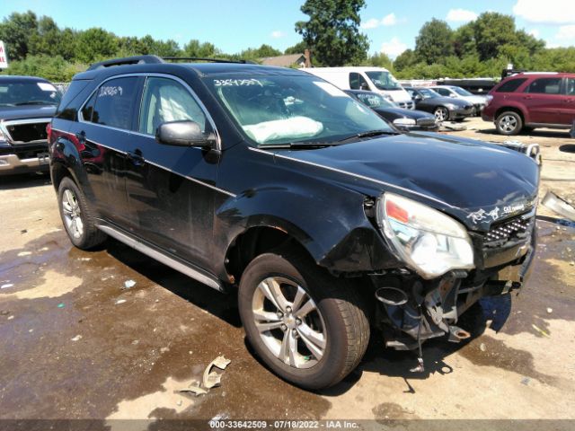 CHEVROLET EQUINOX 2014 2gnflgek0e6144416