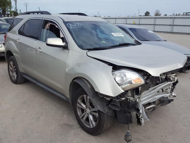 CHEVROLET EQUINOX LT 2014 2gnflgek0e6162947