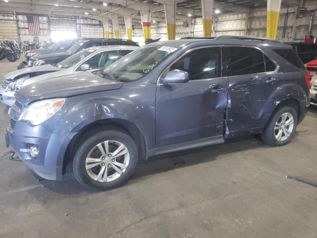 CHEVROLET EQUINOX LT 2014 2gnflgek0e6180817