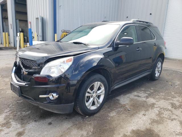 CHEVROLET EQUINOX 2014 2gnflgek0e6254401