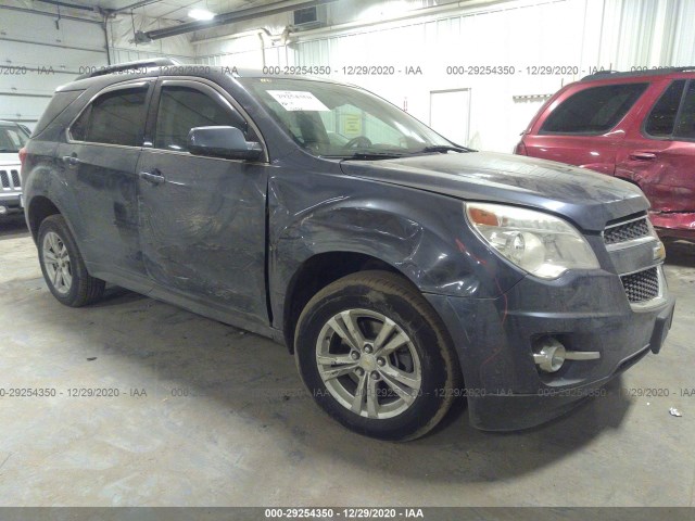 CHEVROLET EQUINOX 2014 2gnflgek0e6297815