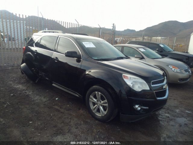 CHEVROLET EQUINOX 2014 2gnflgek0e6335852