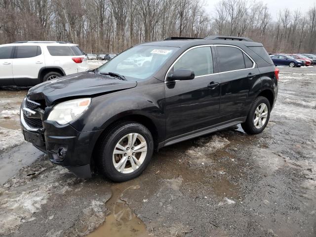 CHEVROLET EQUINOX 2014 2gnflgek0e6353896