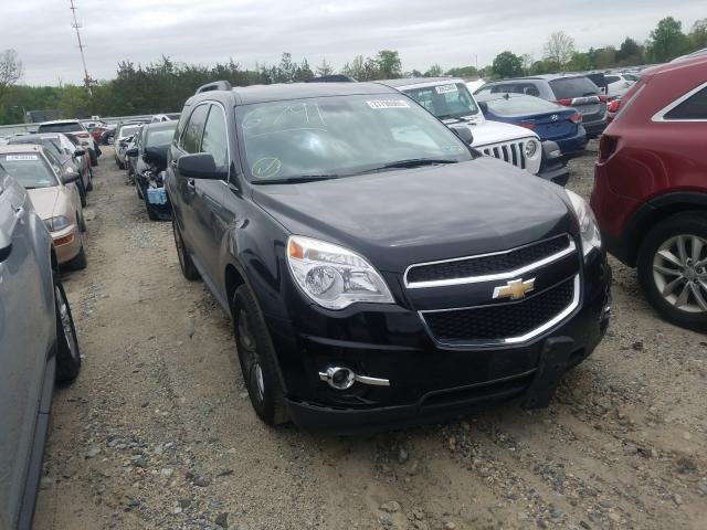 CHEVROLET EQUINOX LT 2014 2gnflgek0e6357446