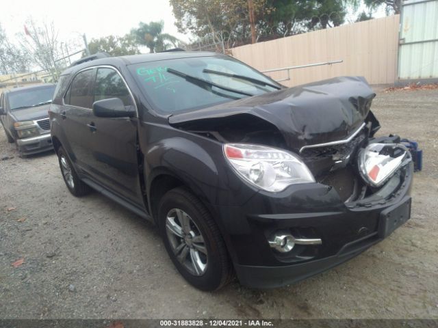 CHEVROLET EQUINOX 2014 2gnflgek0e6363196