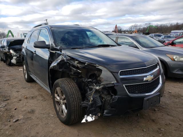 CHEVROLET EQUINOX LT 2014 2gnflgek0e6370634