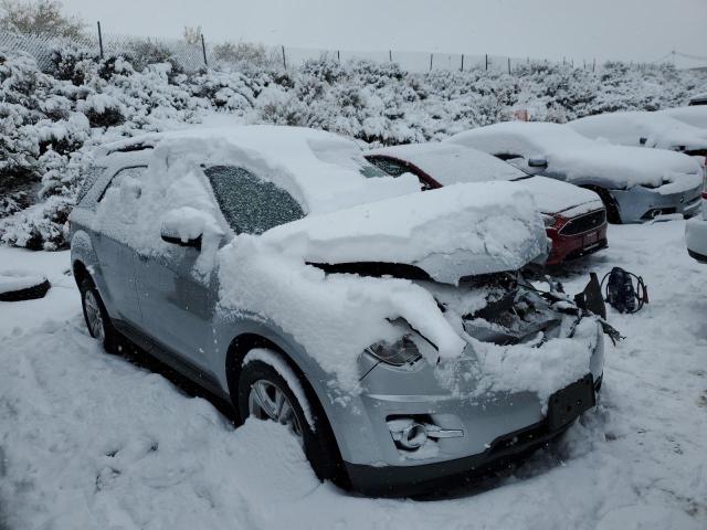 CHEVROLET EQUINOX LT 2014 2gnflgek0e6382878