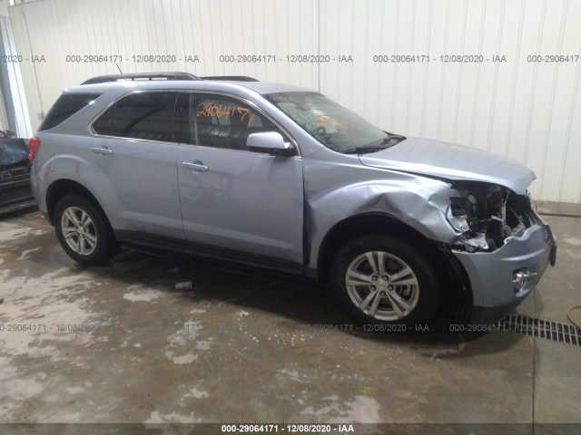 CHEVROLET EQUINOX 2015 2gnflgek0f6109778