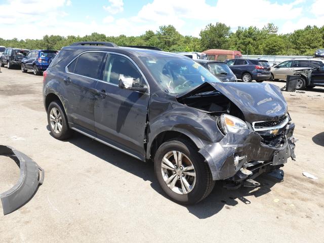 CHEVROLET EQUINOX LT 2015 2gnflgek0f6110915