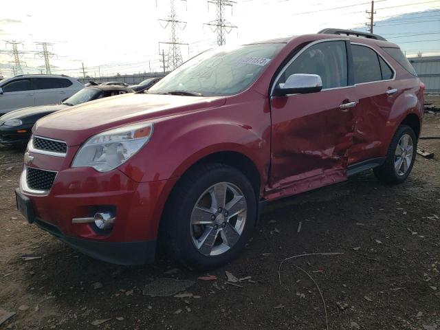 CHEVROLET EQUINOX 2015 2gnflgek0f6120621