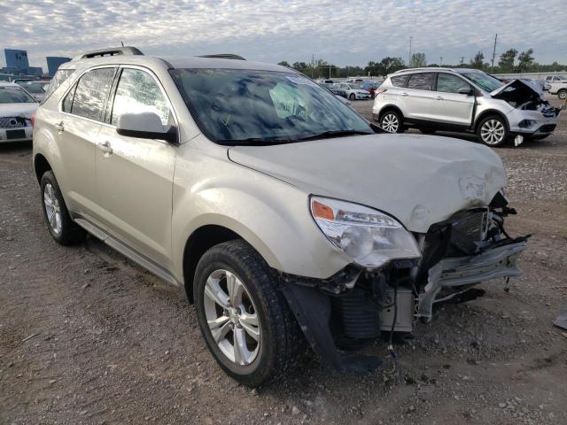 CHEVROLET EQUINOX LT 2015 2gnflgek0f6120814