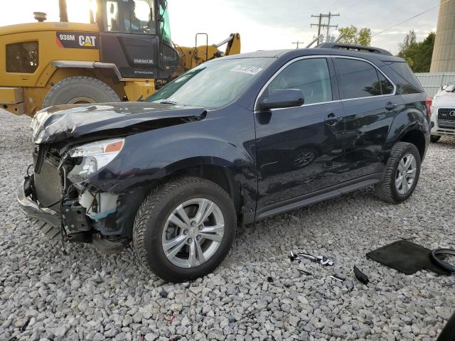 CHEVROLET EQUINOX LT 2015 2gnflgek0f6125169