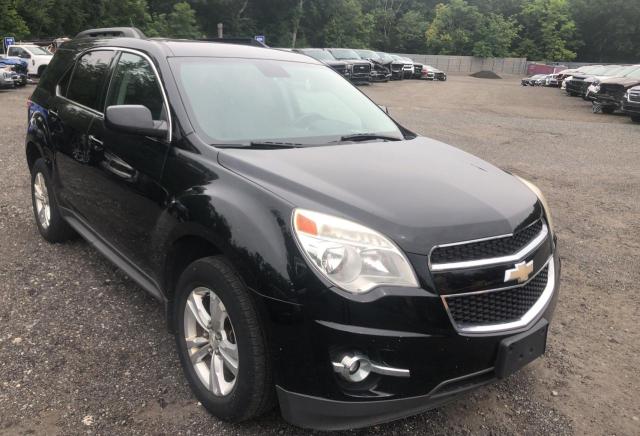 CHEVROLET EQUINOX LT 2015 2gnflgek0f6134843