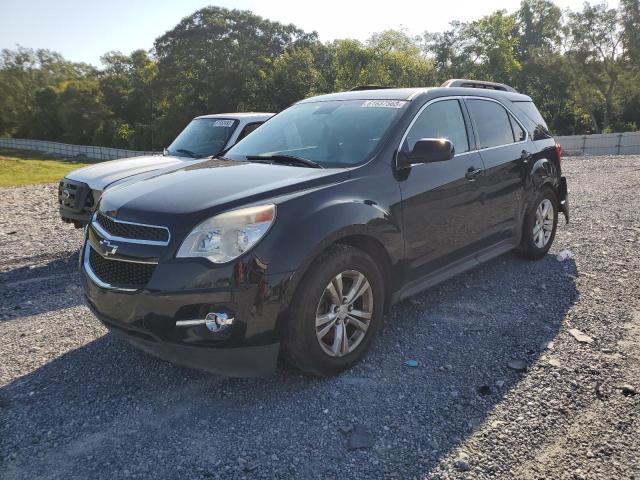 CHEVROLET EQUINOX LT 2015 2gnflgek0f6139010