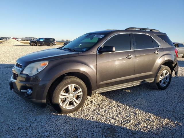 CHEVROLET EQUINOX LT 2015 2gnflgek0f6144417