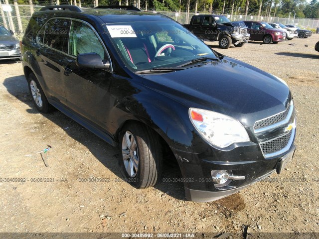 CHEVROLET EQUINOX 2015 2gnflgek0f6156034