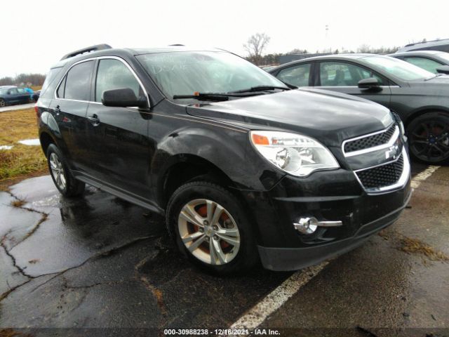 CHEVROLET EQUINOX 2015 2gnflgek0f6161878