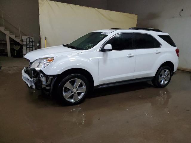 CHEVROLET EQUINOX 2015 2gnflgek0f6172346