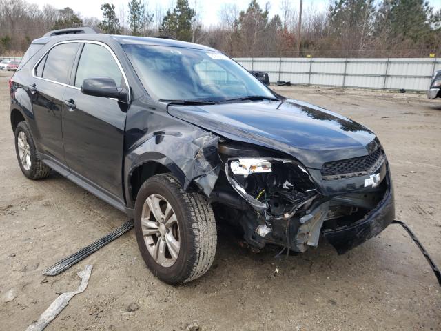 CHEVROLET EQUINOX LT 2015 2gnflgek0f6209556