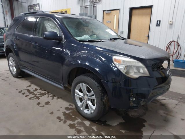 CHEVROLET EQUINOX 2015 2gnflgek0f6216975