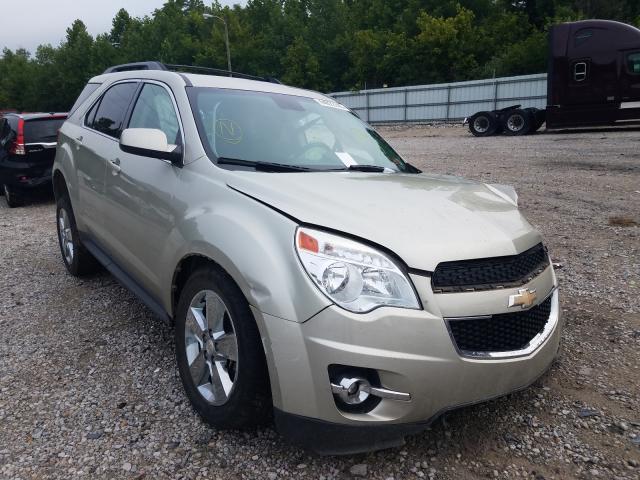 CHEVROLET EQUINOX LT 2015 2gnflgek0f6233971