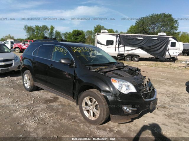 CHEVROLET EQUINOX 2015 2gnflgek0f6235039