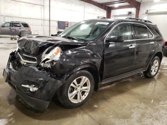 CHEVROLET EQUINOX LT 2015 2gnflgek0f6252522