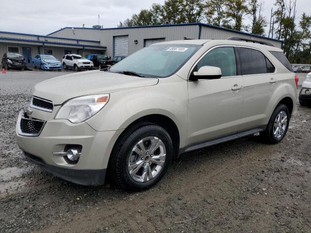 CHEVROLET EQUINOX LT 2015 2gnflgek0f6253492