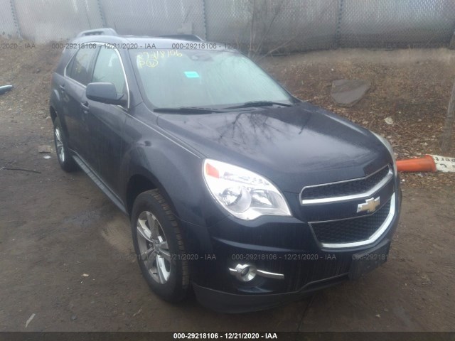 CHEVROLET EQUINOX 2015 2gnflgek0f6282698