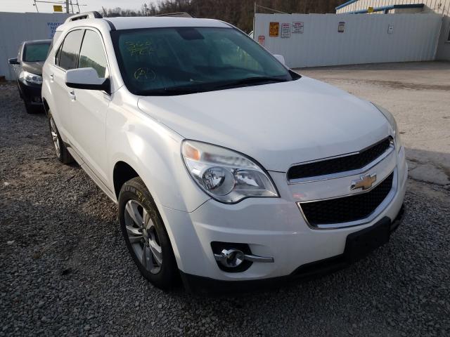 CHEVROLET EQUINOX LT 2015 2gnflgek0f6284838