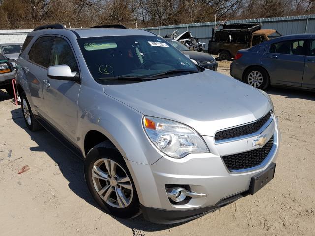 CHEVROLET EQUINOX LT 2015 2gnflgek0f6294057