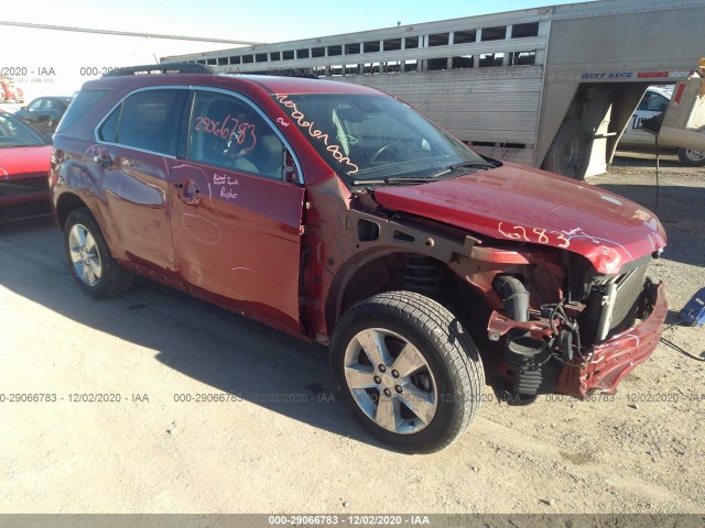 CHEVROLET EQUINOX 2015 2gnflgek0f6309382