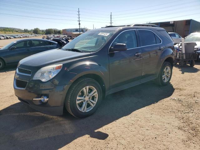 CHEVROLET EQUINOX LT 2015 2gnflgek0f6329194