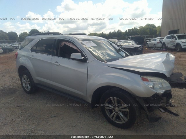 CHEVROLET EQUINOX 2015 2gnflgek0f6350935