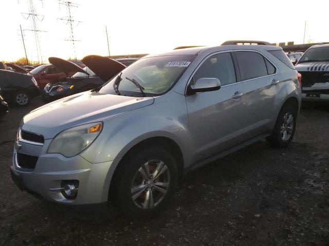 CHEVROLET EQUINOX LT 2015 2gnflgek0f6358744